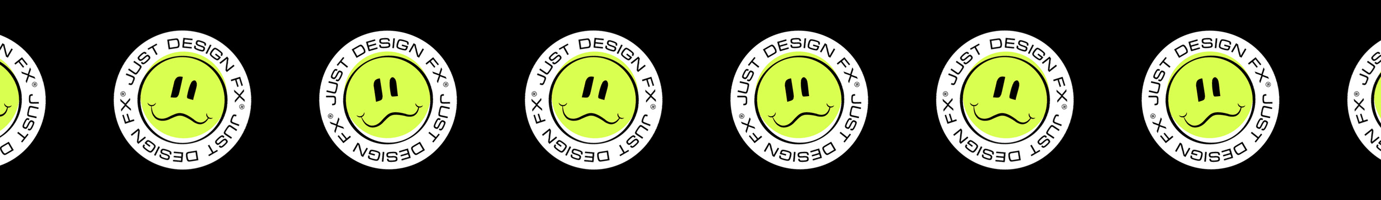 JUST DESIGN FX®'s profile banner