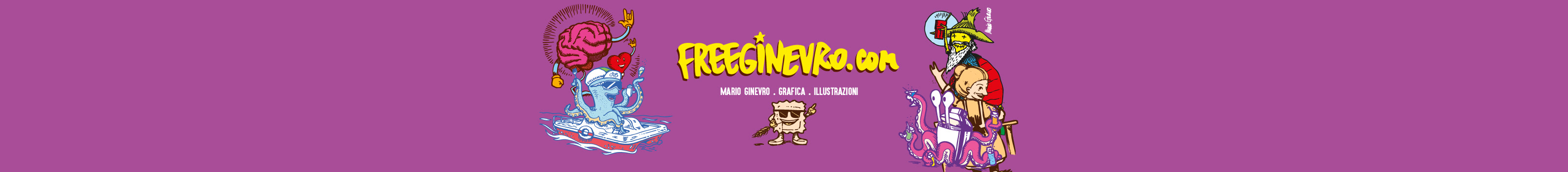 Freeginevro .com's profile banner