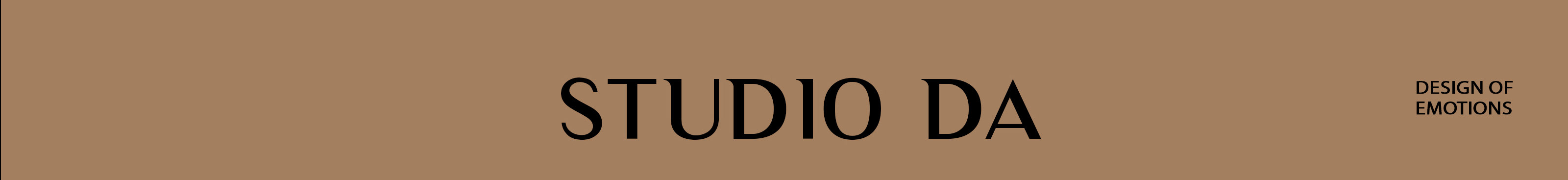 Studio DA's profile banner