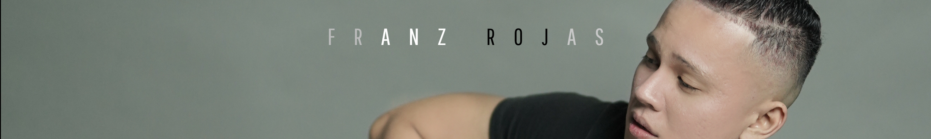 Franz Rojas's profile banner
