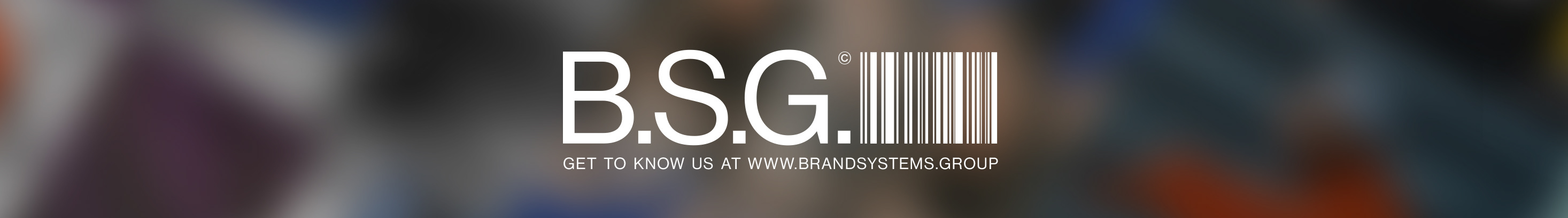 BRAND.S.G. Studio's profile banner