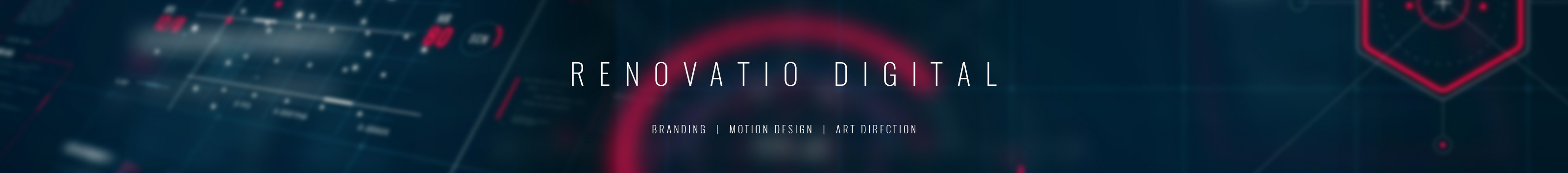 Renovatio Digital's profile banner
