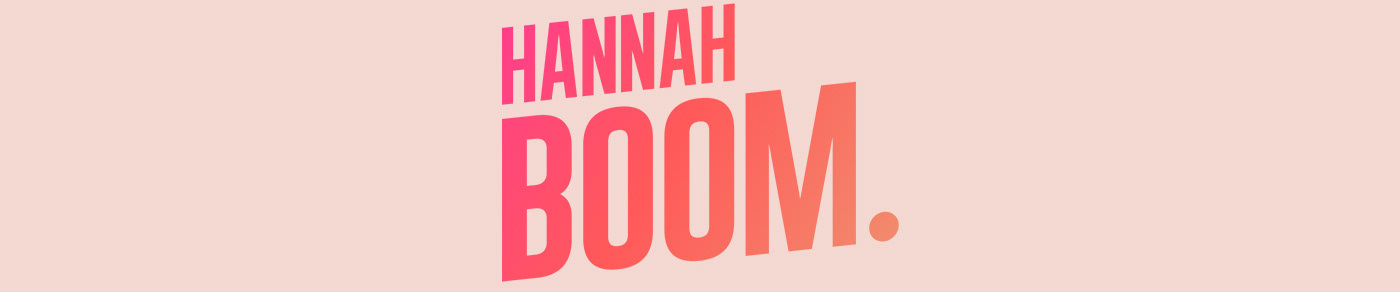 Hannah Boom's profile banner