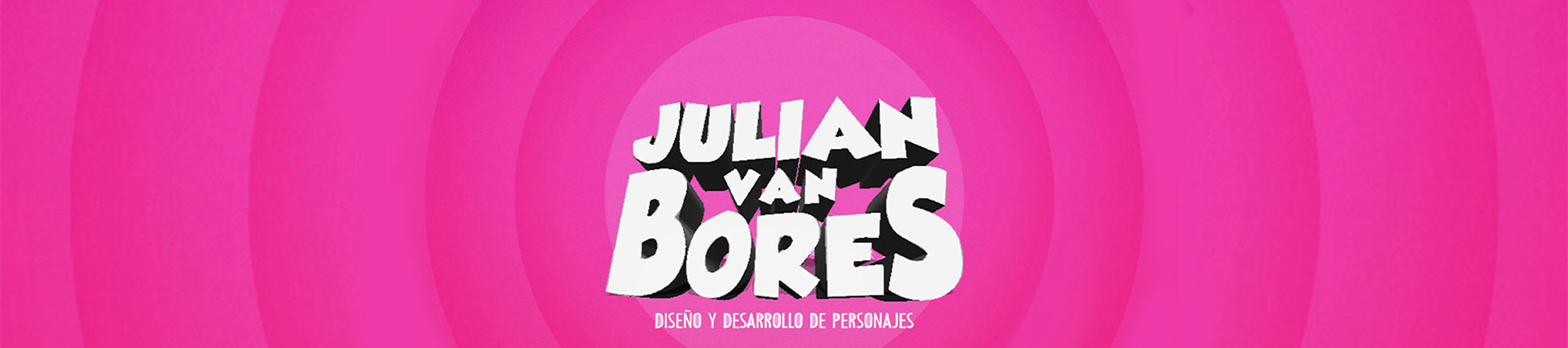 Julian Van Bores 的个人资料横幅