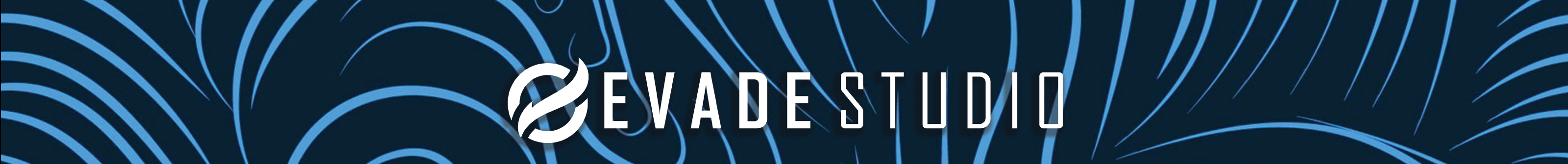 Evade Studio's profile banner