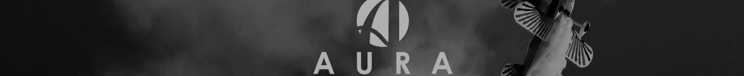 Aura Agency's profile banner