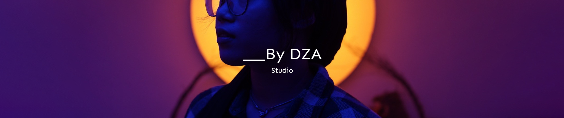 Banner del profilo di by DZA