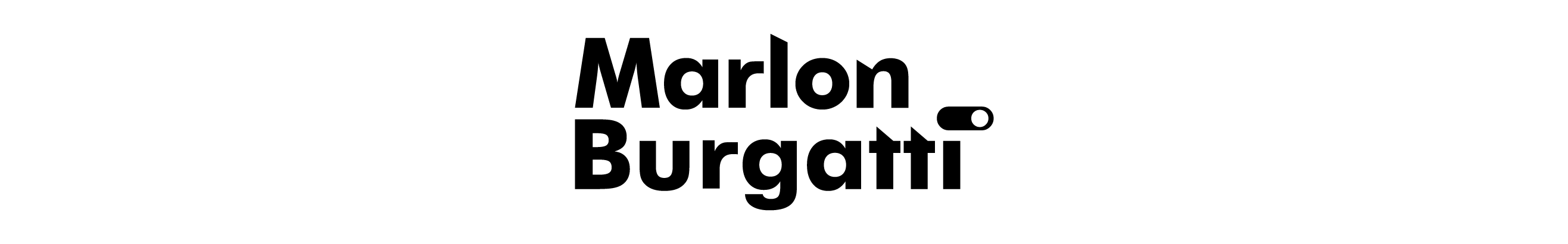 Banner profilu uživatele Marlon Burgatti