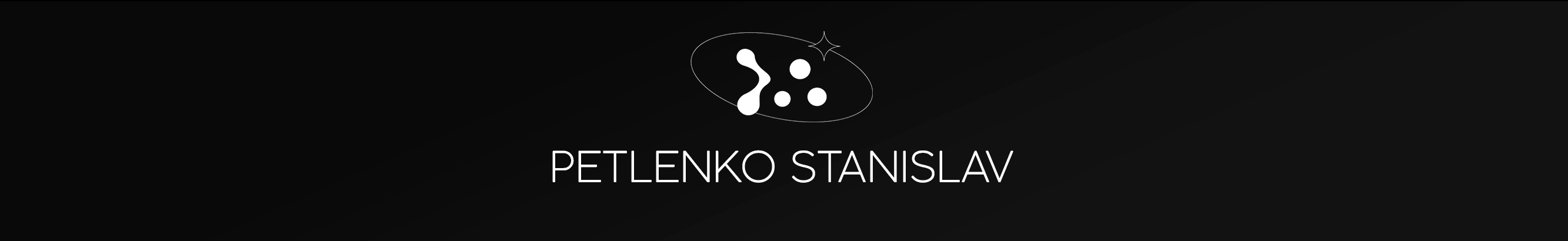 Stanislav Petlenko's profile banner