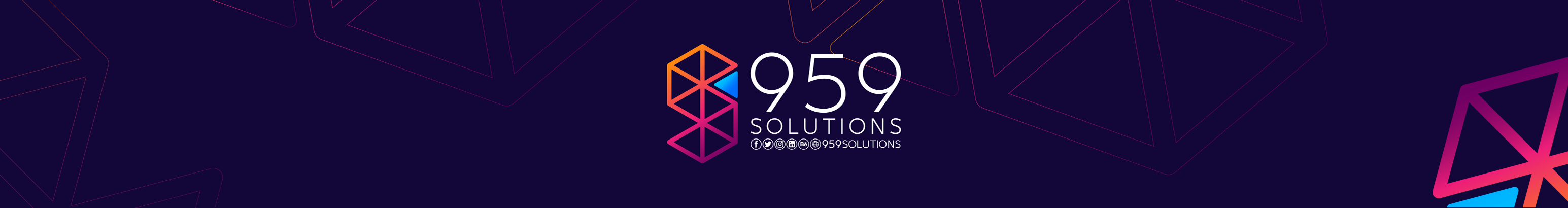 959 Solutions's profile banner