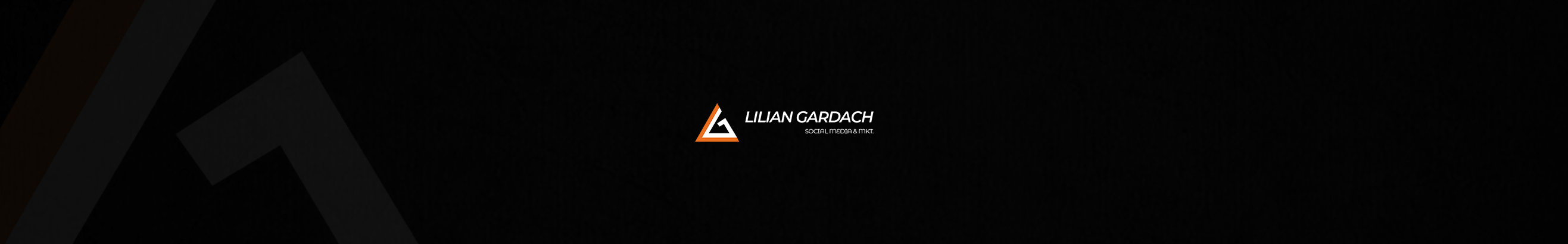 Lilian Gardach's profile banner