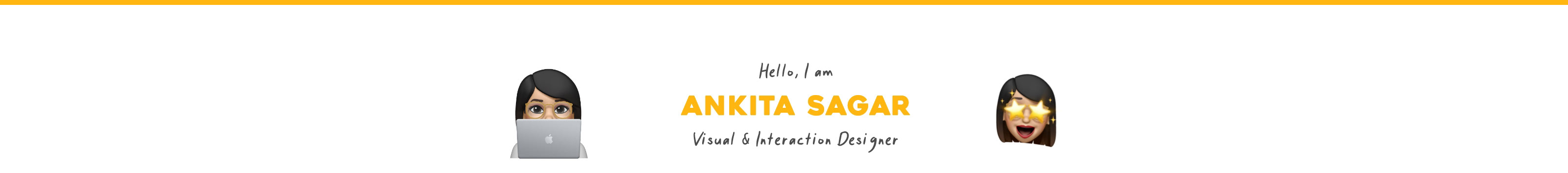 ankita sagar's profile banner