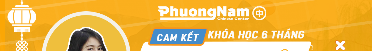 Trung tâm Hoa Ngữ Phương Nam's profile banner