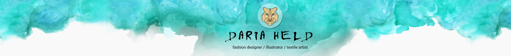 Daria Held's profile banner