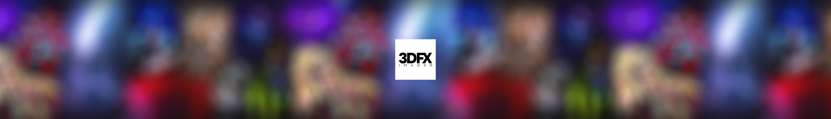 3D FX's profile banner