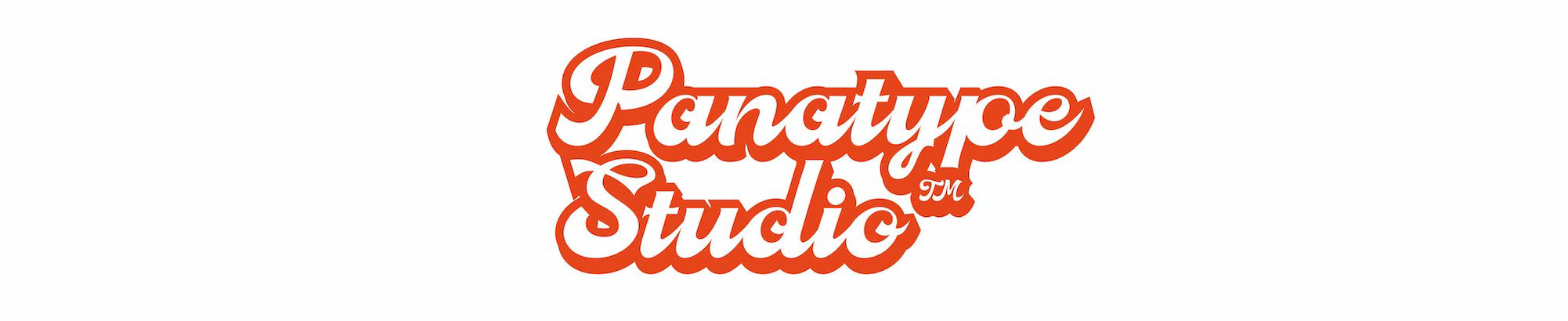 Panatype™ Studio's profile banner
