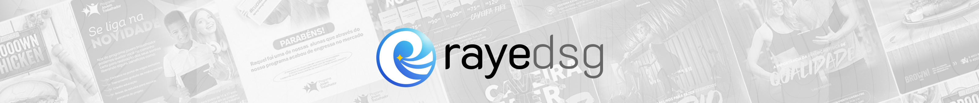 Raye Fonseca's profile banner
