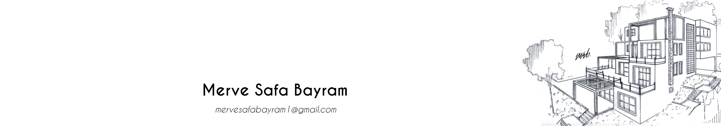Merve Safa Bayram のプロファイルバナー
