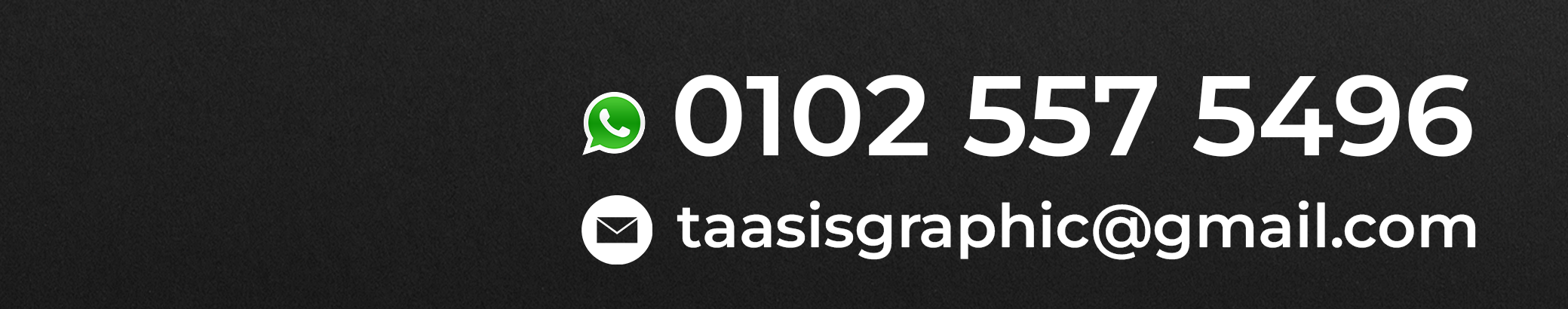 Taasis Graphic's profile banner