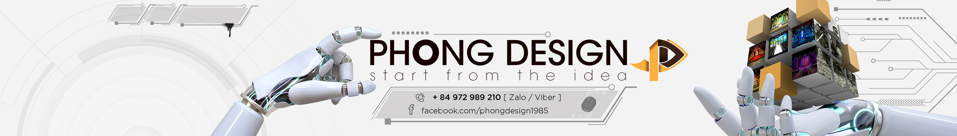 phongdesign 85's profile banner
