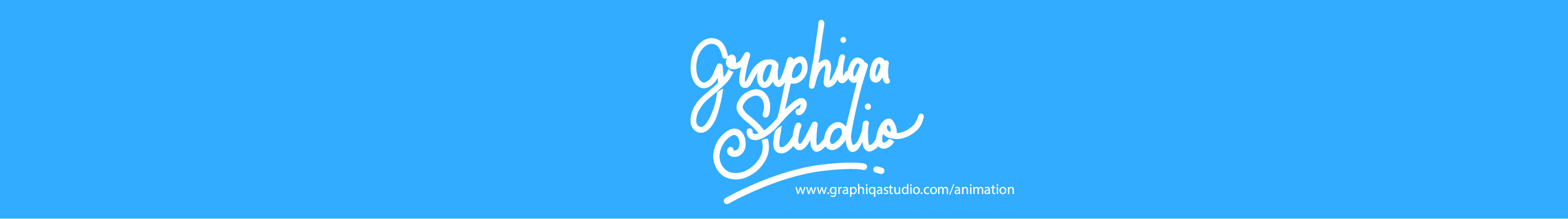 Graphiqa Studio's profile banner