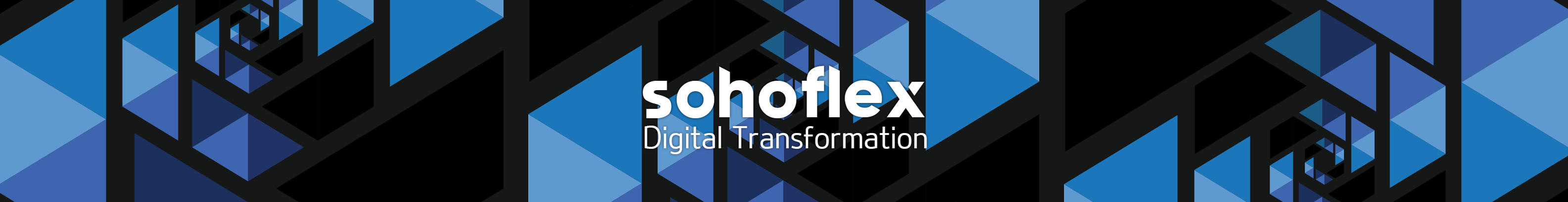 Sohoflex Web Agency's profile banner