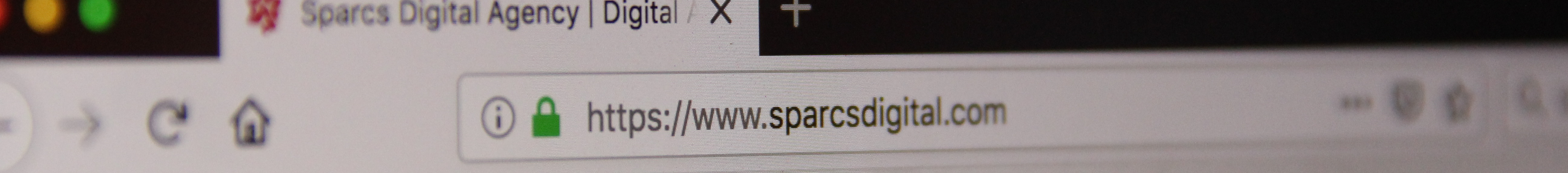 Sparcs Studio's profile banner
