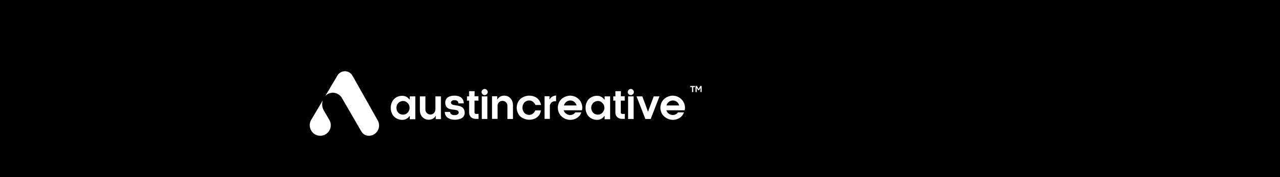 Austin Creative's profile banner