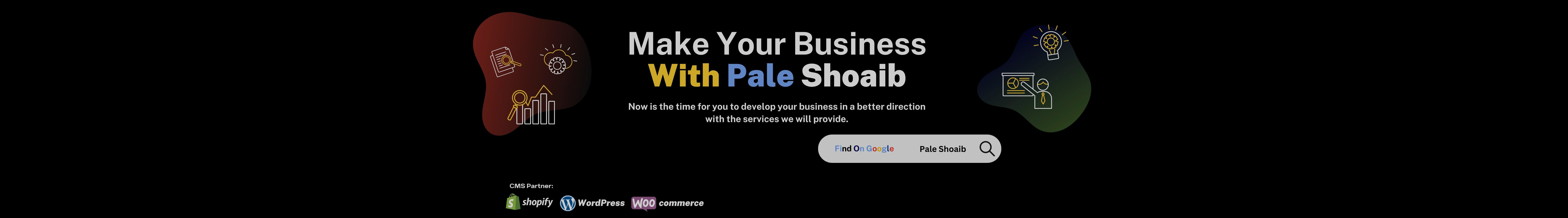 Pale Shoaib's profile banner