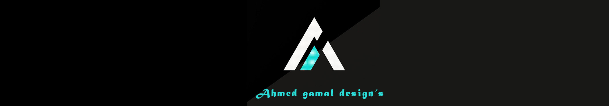 Ahmed M.Gamal のプロファイルバナー