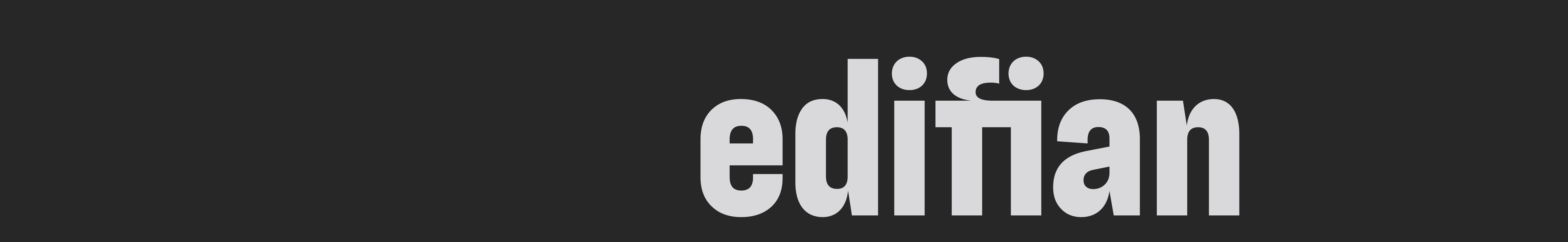 Edifian Agency's profile banner