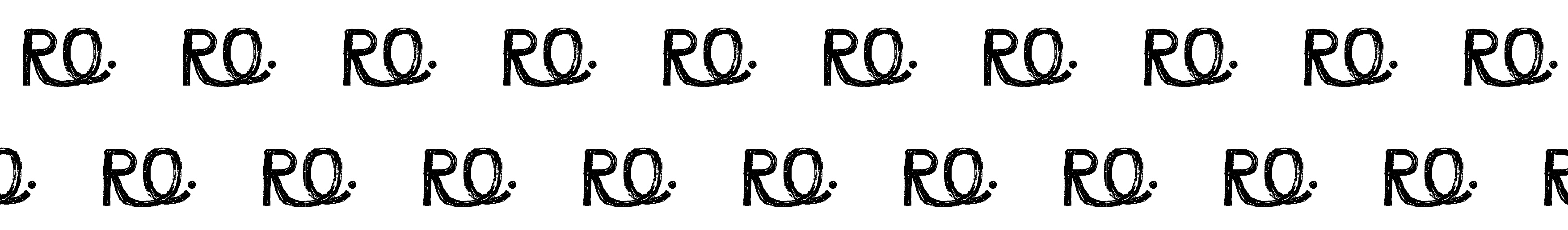 Баннер профиля RO Designs