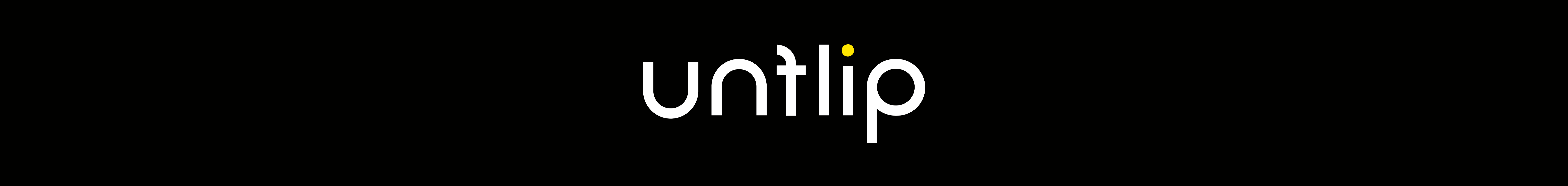 Unflip . のプロファイルバナー