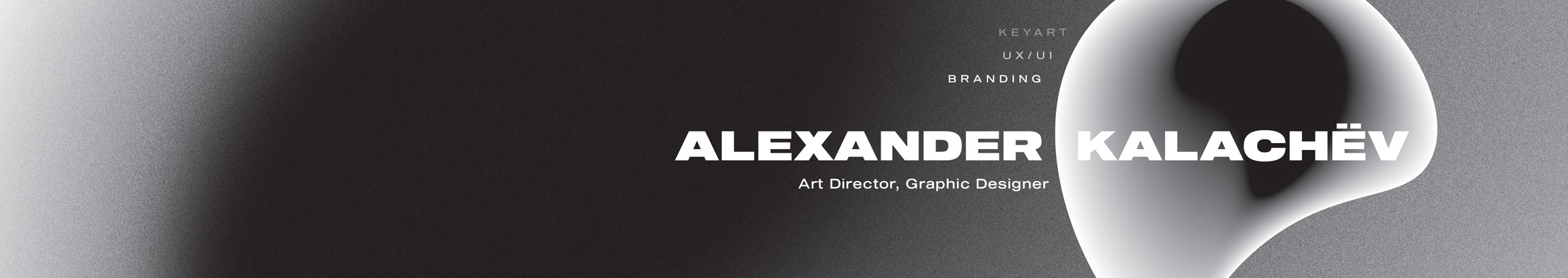 Profil-Banner von Alexander Kalachëv