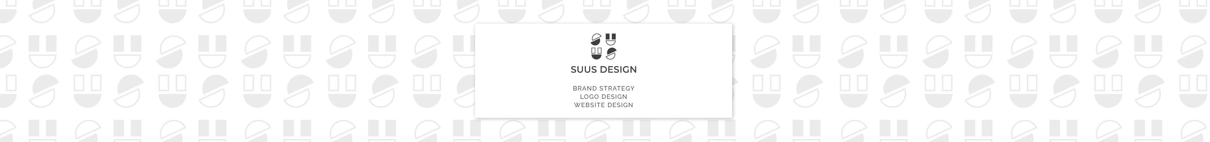 Suus Design's profile banner