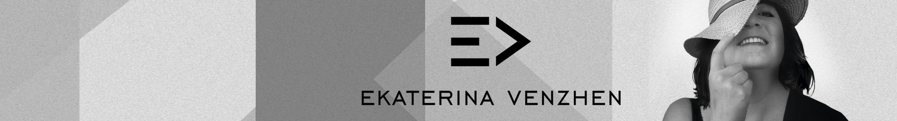 Ekaterina Venzhen's profile banner