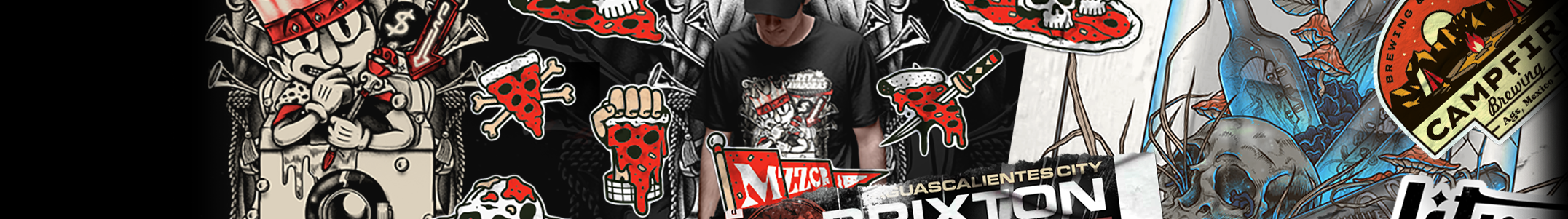 Jesús Mendoza Chesst's profile banner