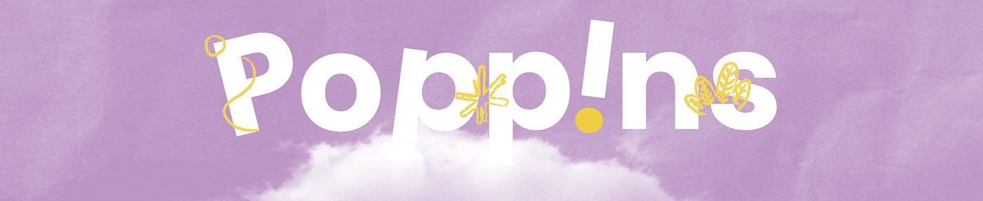 Poppins .'s profile banner