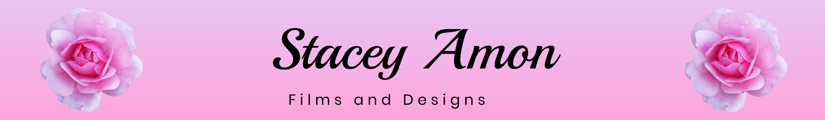 Stacey Amon's profile banner