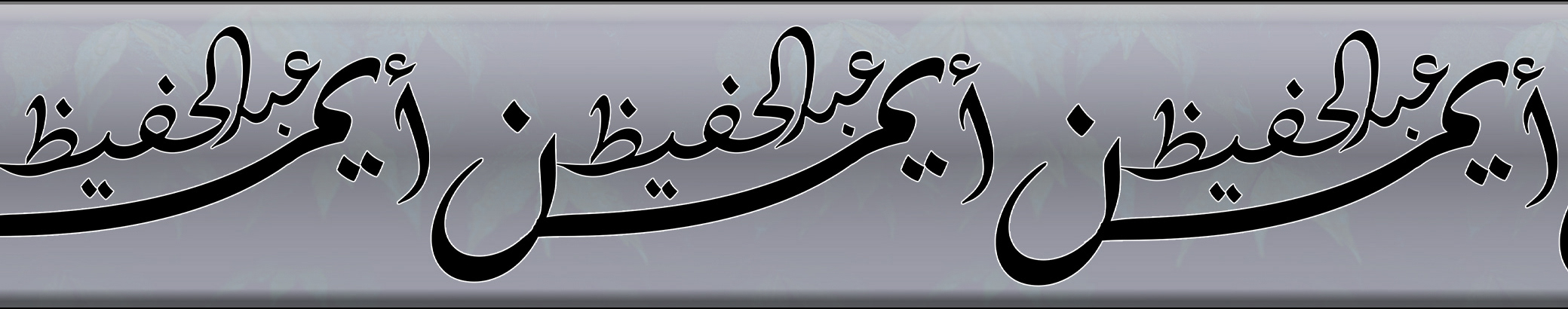 ayman abdelhafeez's profile banner
