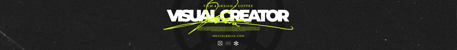 Mej Valencia's profile banner