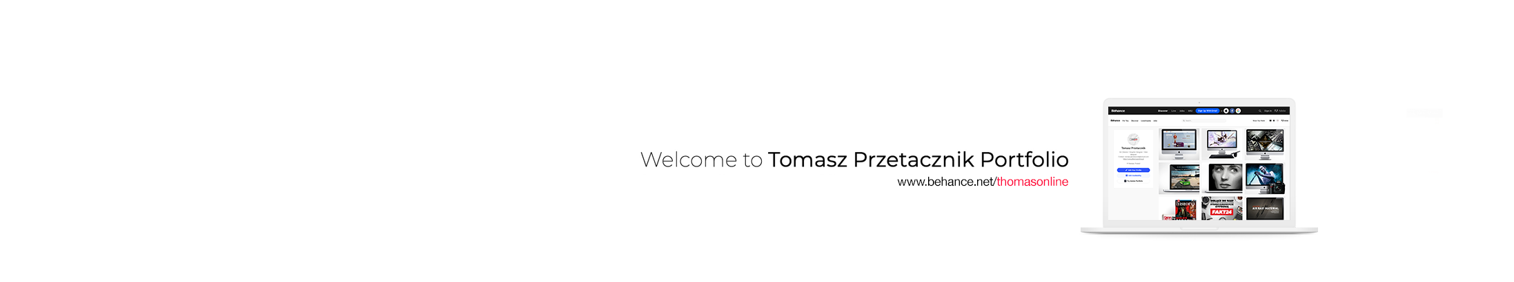 Tomasz Przetacznik's profile banner
