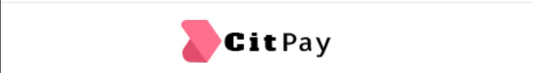Citpay CO's profile banner