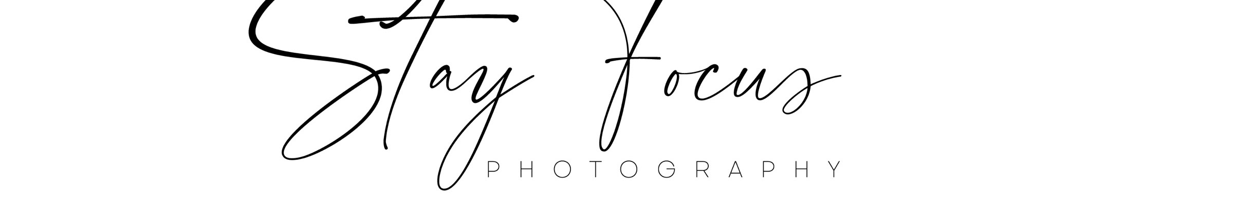 STAYFOCUS PHOTOGRAPHY's profile banner