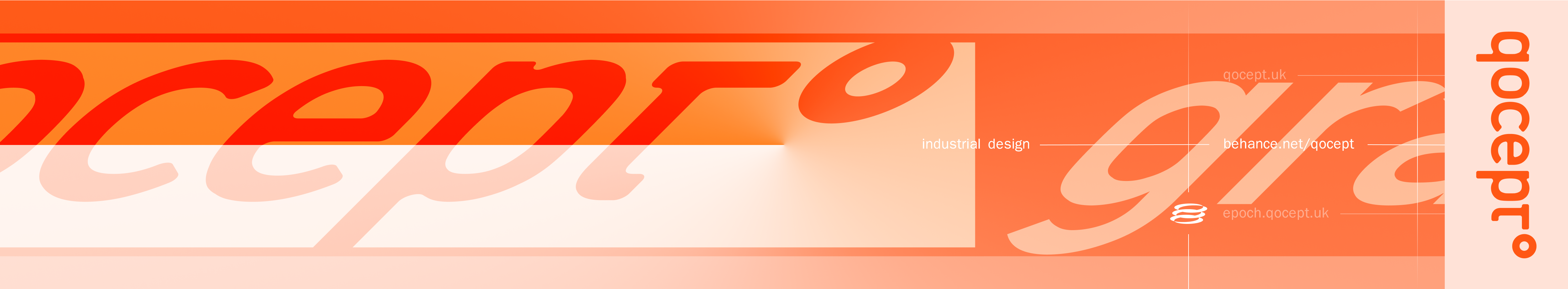 Profil-Banner von Qocept Graphics