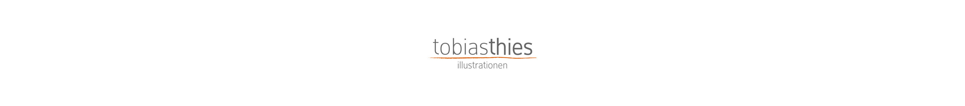 Tobias Thies's profile banner