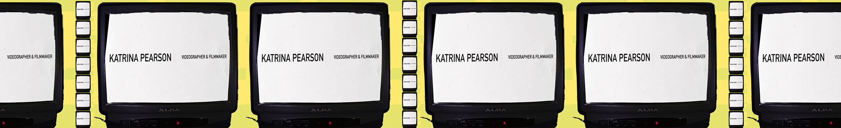 Katrina Pearson's profile banner