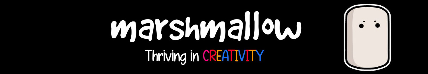 Marshmallow -'s profile banner
