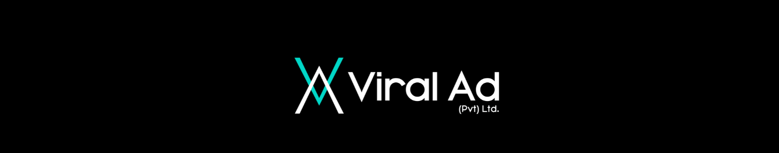 ViralAd (Pvt) Ltd.'s profile banner