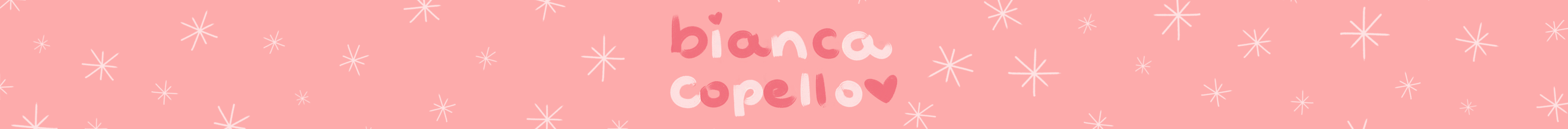 Bianca Copello's profile banner